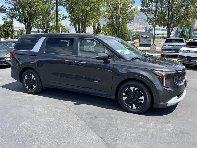 2026 Kia Carnival - $35,455