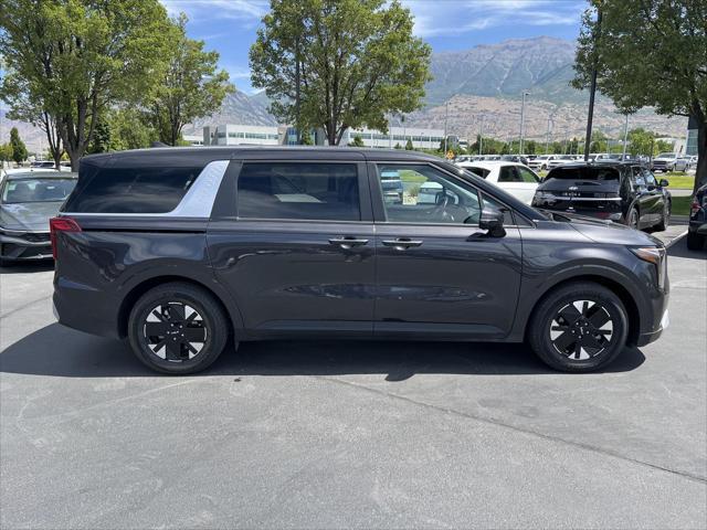 2026 Kia Carnival - $35,455