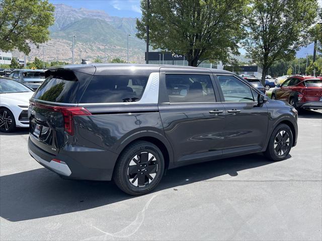 2026 Kia Carnival - $35,455