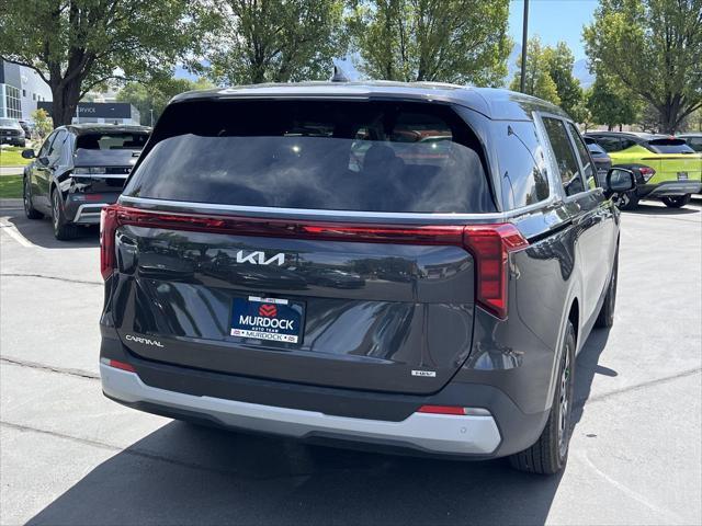 2026 Kia Carnival - $35,455