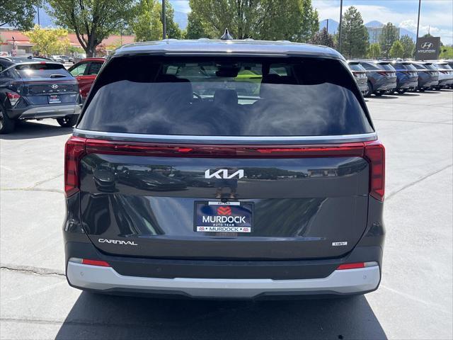 2026 Kia Carnival - $35,455