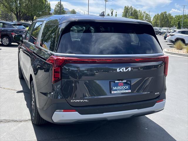 2026 Kia Carnival - $35,455