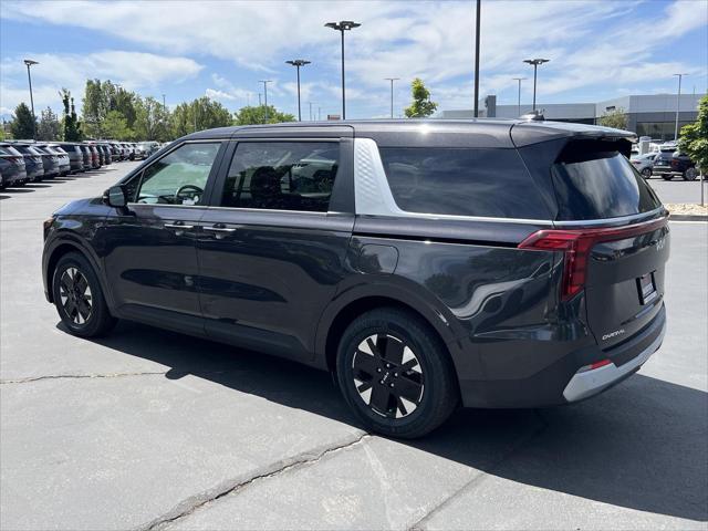 2026 Kia Carnival - $35,455