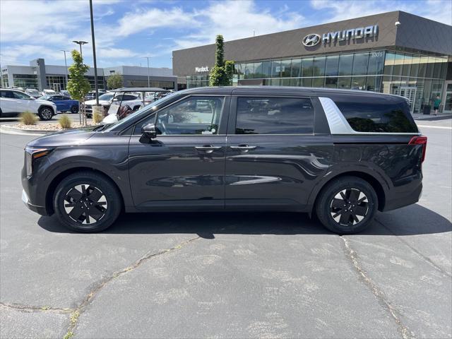 2026 Kia Carnival - $35,455