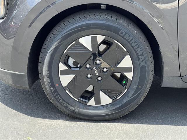 2026 Kia Carnival - $35,455