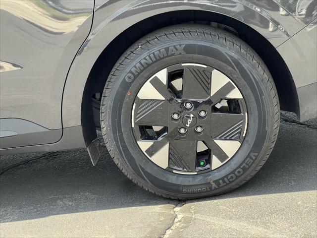 2026 Kia Carnival - $35,455