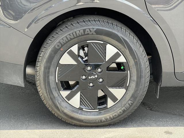2026 Kia Carnival - $35,455
