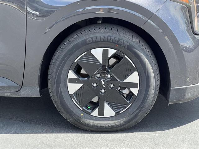 2026 Kia Carnival - $35,455