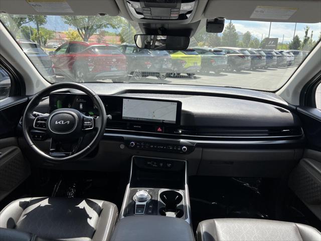 2026 Kia Carnival - $35,455