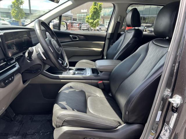 2026 Kia Carnival - $35,455