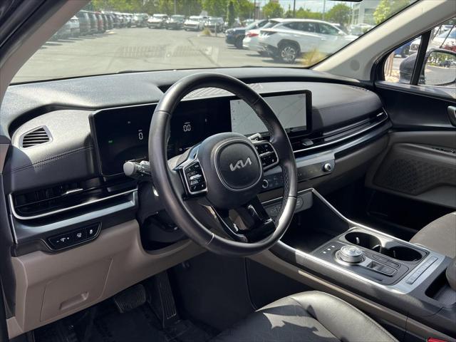 2026 Kia Carnival - $35,455
