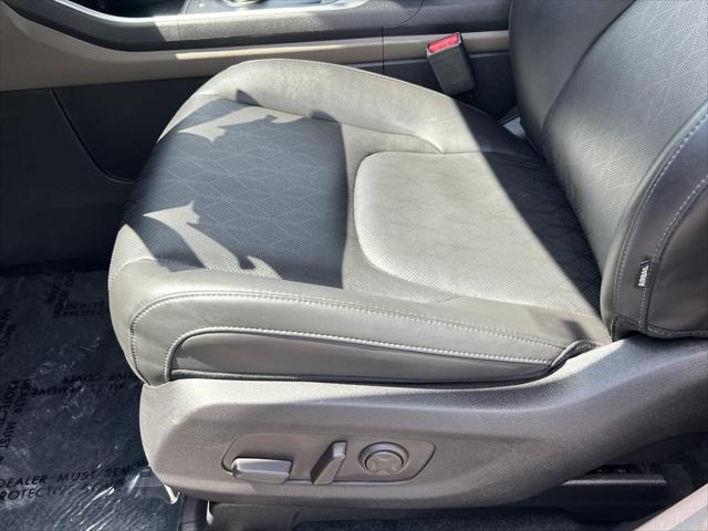 2026 Kia Carnival - $35,455