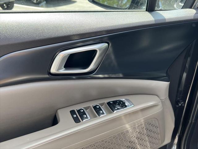 2026 Kia Carnival - $35,455