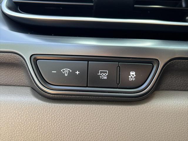 2026 Kia Carnival - $35,455
