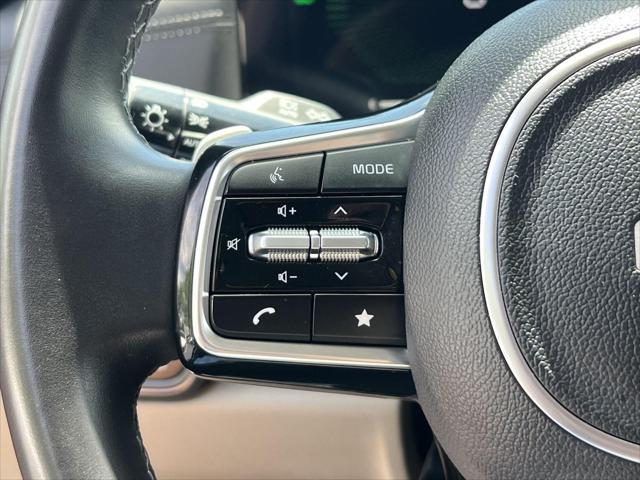 2026 Kia Carnival - $35,455