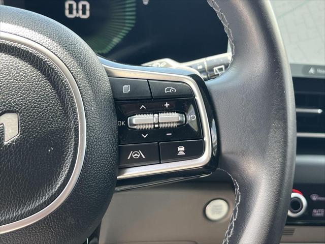 2026 Kia Carnival - $35,455