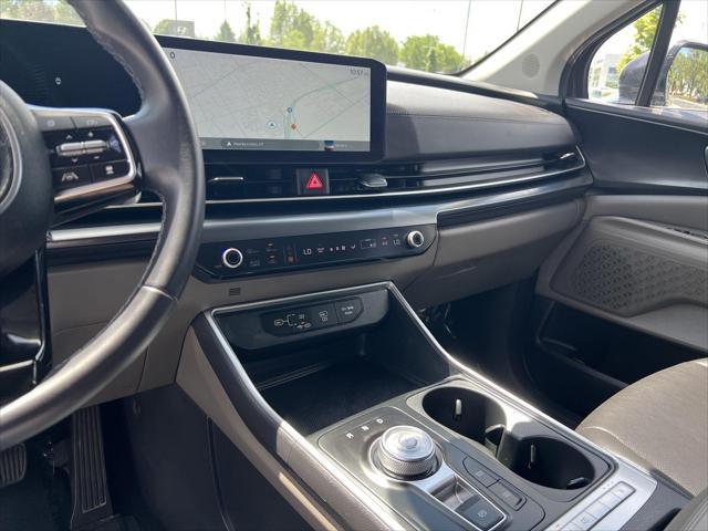 2026 Kia Carnival - $35,455