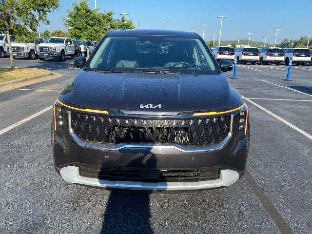 2026 Kia Carnival Hybrid LXS — photo 1 of 18