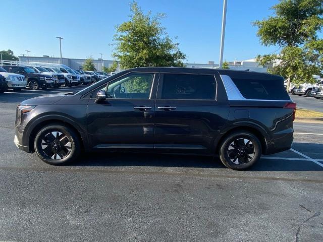 2026 Kia Carnival - $33,278