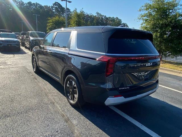 2026 Kia Carnival - $33,278