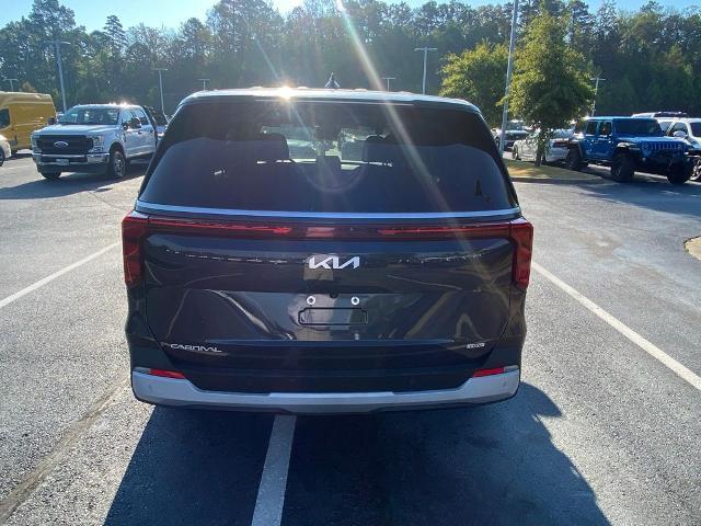 2026 Kia Carnival - $33,278