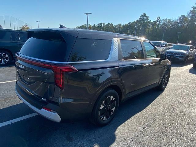 2026 Kia Carnival - $33,278