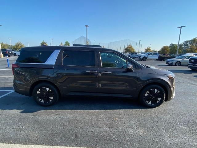2026 Kia Carnival - $33,278