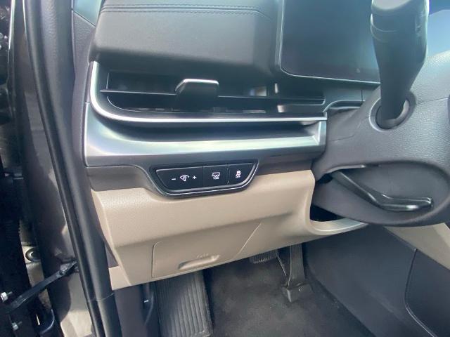 2026 Kia Carnival - $33,278