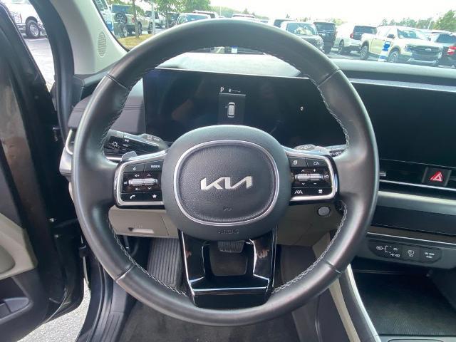 2026 Kia Carnival - $33,278