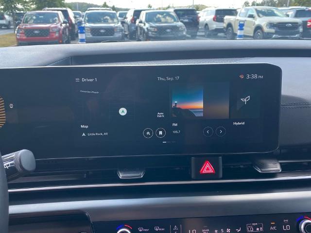 2026 Kia Carnival - $33,278