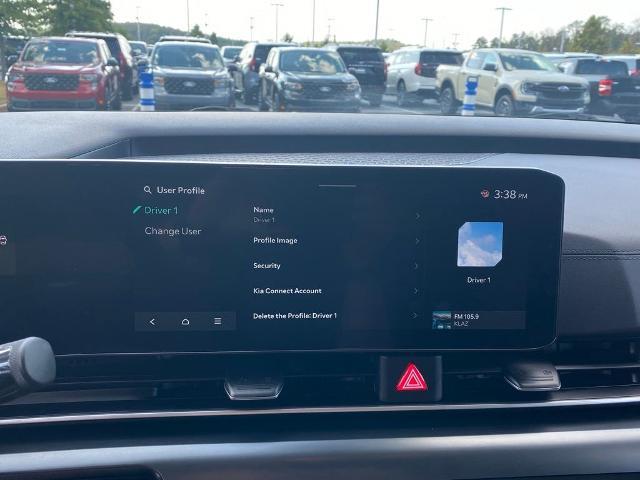 2026 Kia Carnival - $33,278