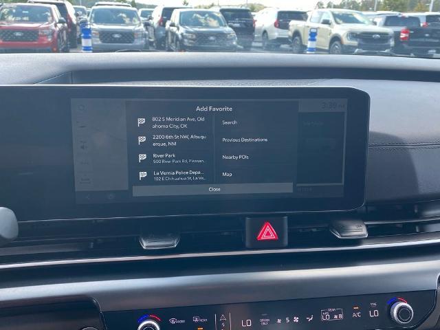 2026 Kia Carnival - $33,278