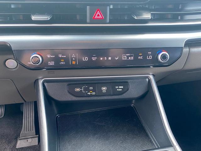 2026 Kia Carnival - $33,278