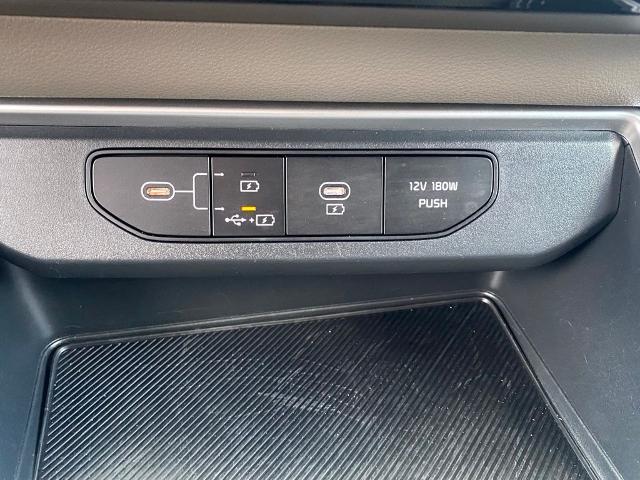 2026 Kia Carnival - $33,278
