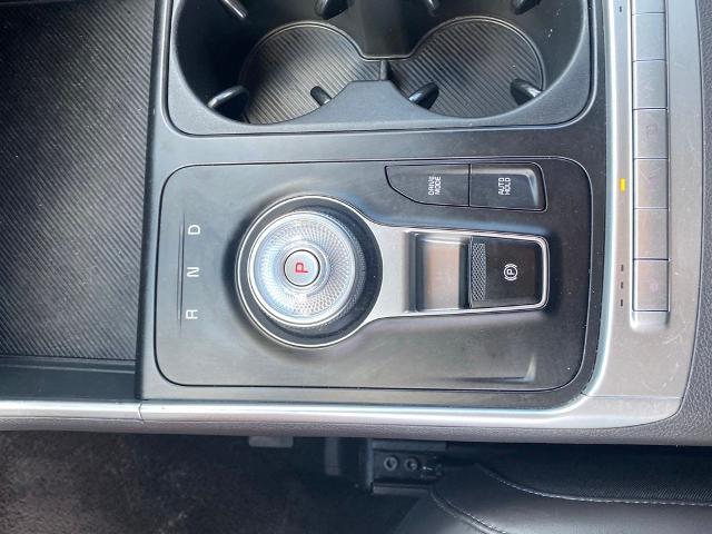2026 Kia Carnival - $33,278