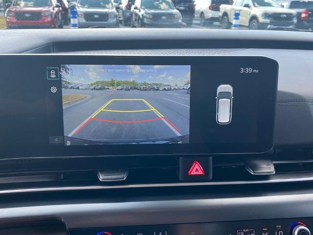 2026 Kia Carnival - $33,278
