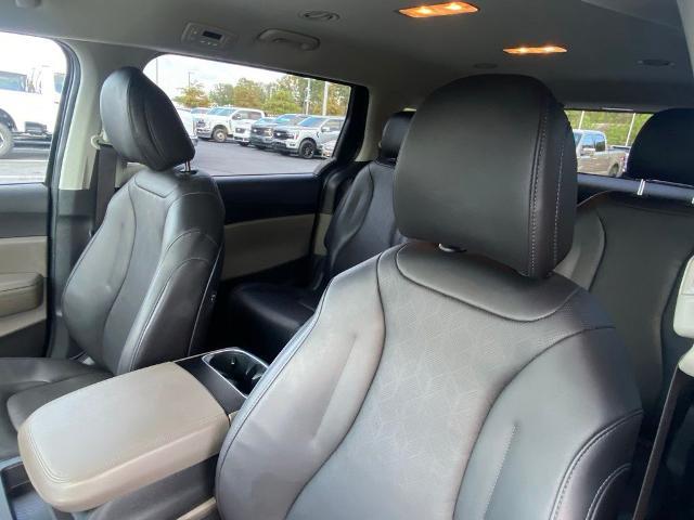 2026 Kia Carnival - $33,278