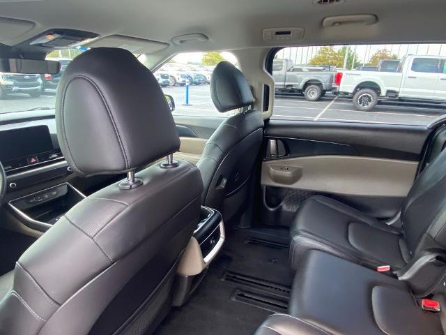 2026 Kia Carnival - $33,278