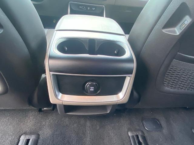 2026 Kia Carnival - $33,278