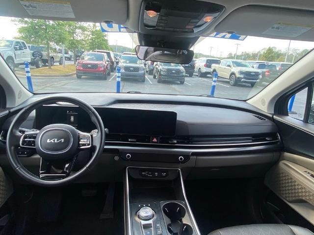 2026 Kia Carnival - $33,278