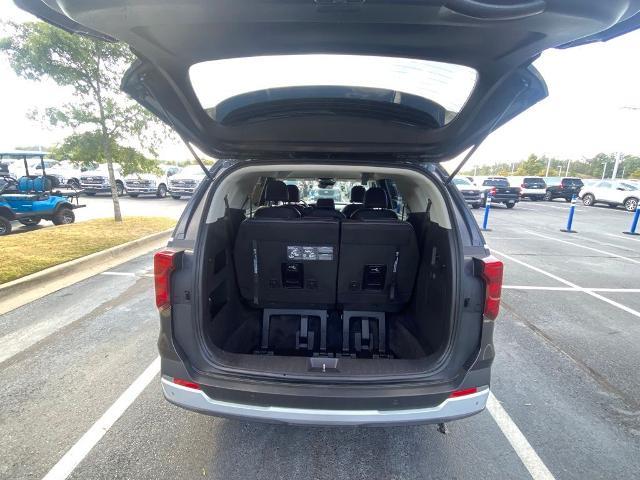 2026 Kia Carnival - $33,278
