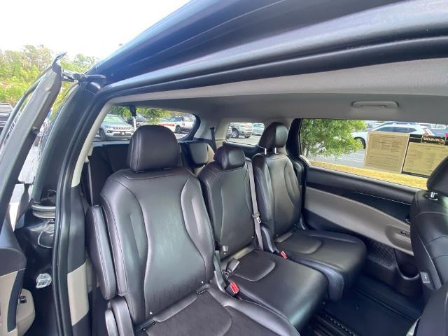 2026 Kia Carnival - $33,278