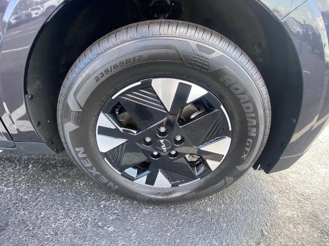 2026 Kia Carnival - $33,278