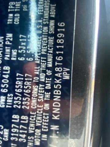2026 Kia Carnival - $33,278