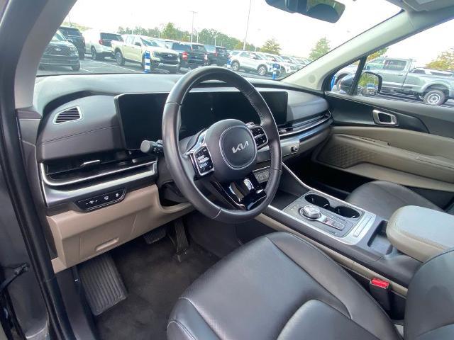 2026 Kia Carnival - $33,098