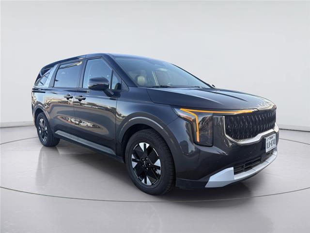 2026 Kia Carnival - $36,772