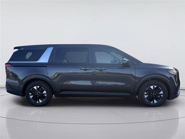 2026 Kia Carnival - $36,772