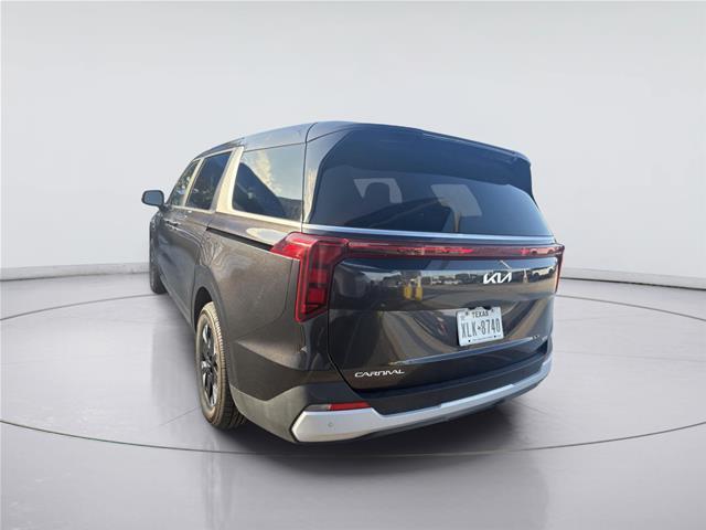 2026 Kia Carnival - $36,772