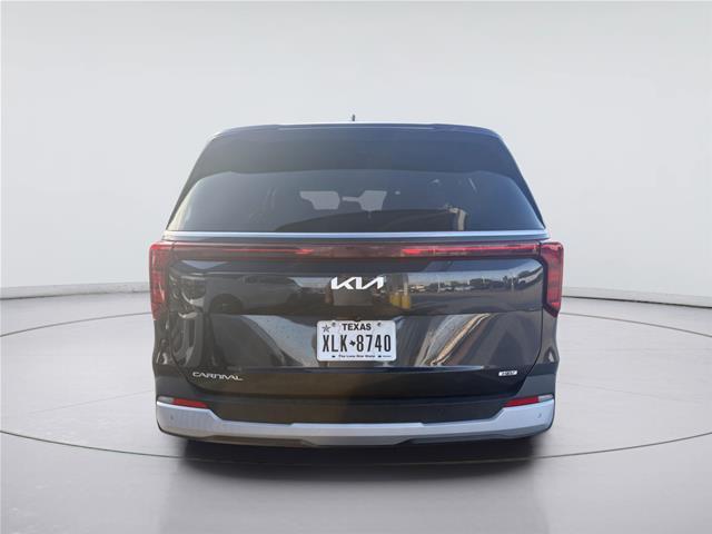 2026 Kia Carnival - $36,772