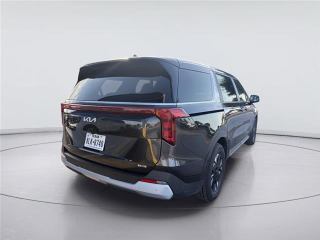 2026 Kia Carnival - $36,772